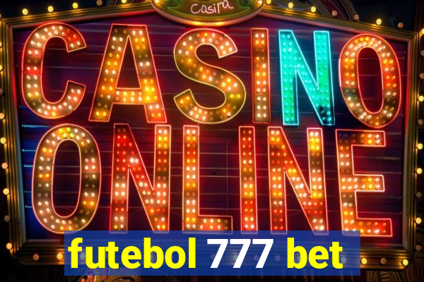 futebol 777 bet